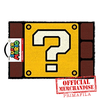 Zerbino - Super Mario - Question Mark Block