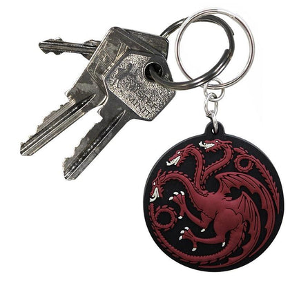 Portachiavi - Game Of Thrones - Targaryen